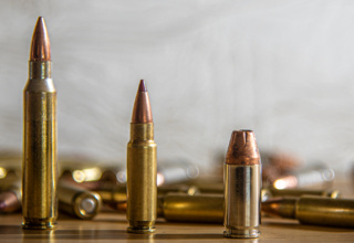 Cross Compatible Viability: Examining The 5.7x28mm For Home Defense