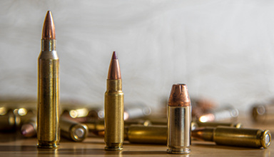 Cross Compatible Viability: Examining The 5.7x28mm For Home Defense