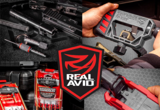 Real Avid Announces The Master Maintenance Collection For Glock®