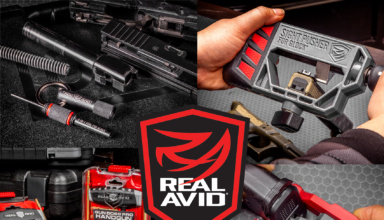 Real Avid Announces The Master Maintenance Collection For Glock®