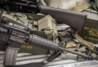 Know Your Retro: Understanding Retro Ars
