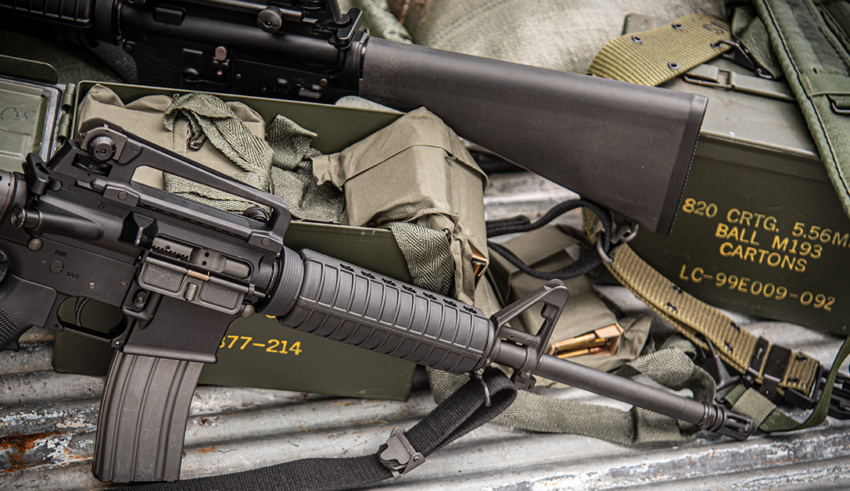 Know Your Retro: Understanding Retro Ars
