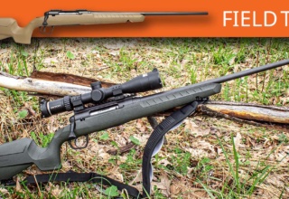 Field Test: Savage Axis 2
