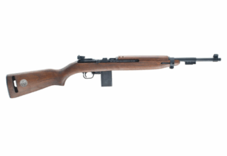 Chiappa's Wwii Commemorative M1 Carbine