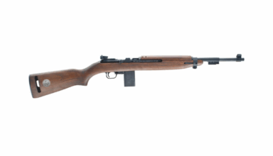 Chiappa's Wwii Commemorative M1 Carbine