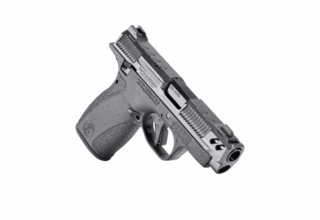 Smith & Wesson® Launches Bodyguard® 2.0 Carry Comp