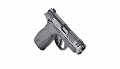 Smith & Wesson® Launches Bodyguard® 2.0 Carry Comp