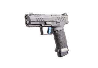 Tisas Px 9 2.0 Duty Comp Delivers Competition Grade Performance In 9mm