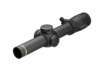Leupold Launches Vx 5hd Gen 2 Riflescope Line