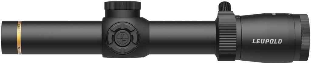 Leupold Launches Vx 5hd Gen 2 Riflescope Line