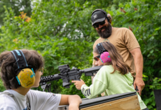 Walker's Introduces New Sprinkle Ear Muffs