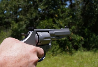 Xs Sights Introduces Smith & Wesson Revolver Sights With Adjustable Rear