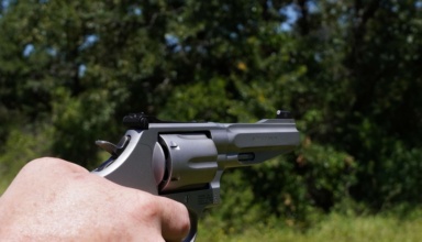 Xs Sights Introduces Smith & Wesson Revolver Sights With Adjustable Rear