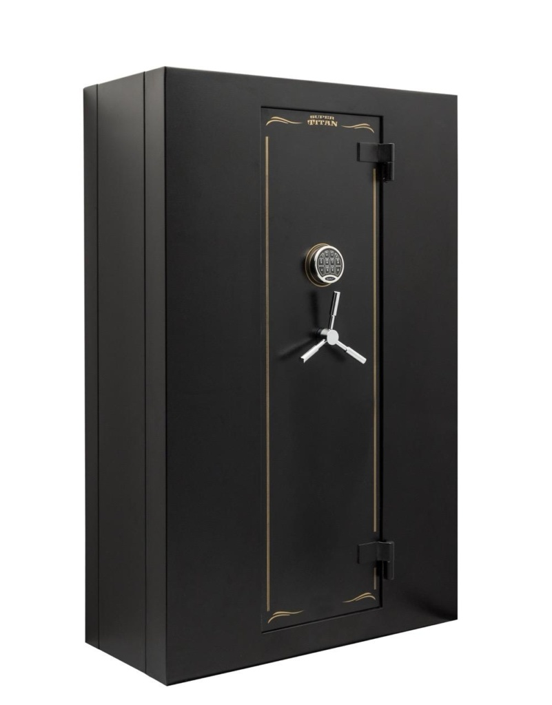 Snapsafe Super Titan Modular Gun Safe