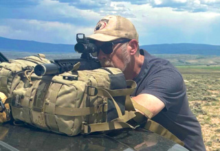 Building The Ultimate Prairie Dog Ar Pistol