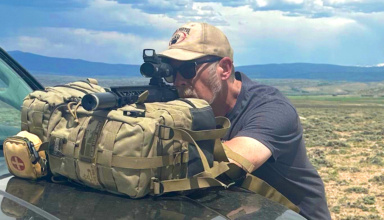 Building The Ultimate Prairie Dog Ar Pistol