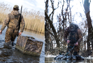 Avian X Decoy Bag