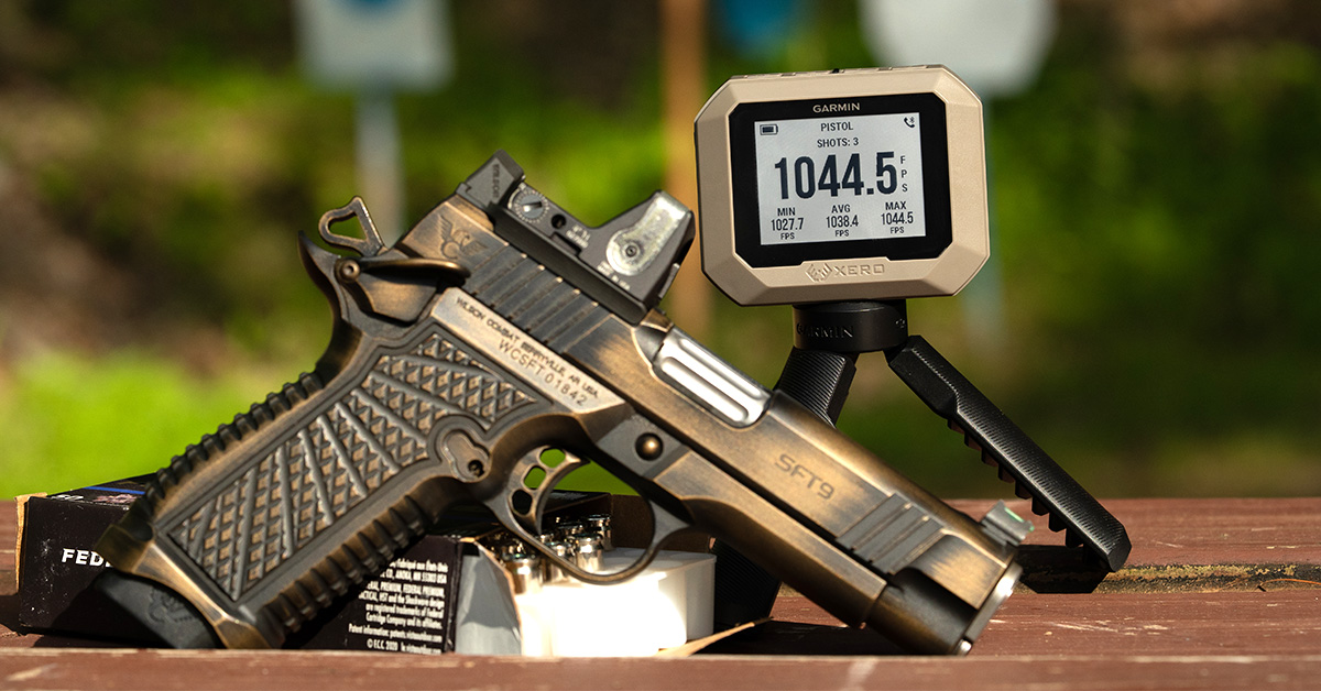 Understanding Ballistics Basics