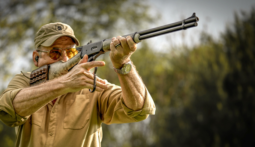 Understanding Ballistics Basics