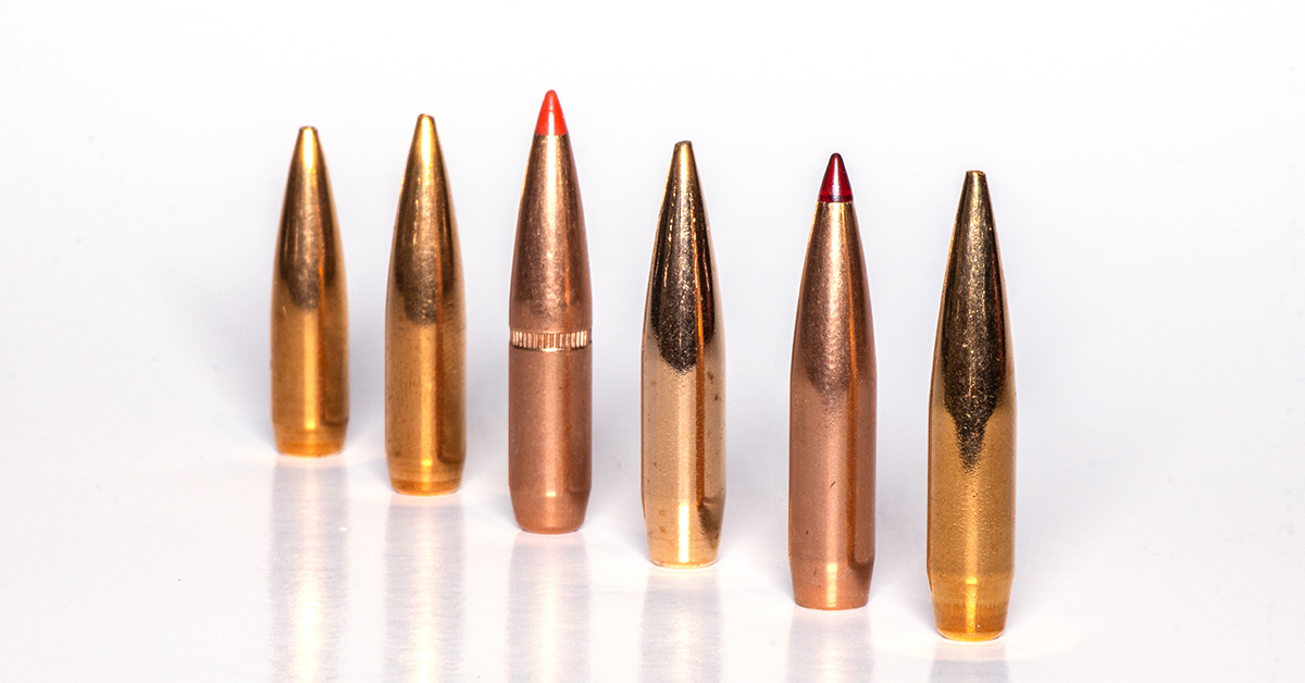 Understanding Ballistics Basics