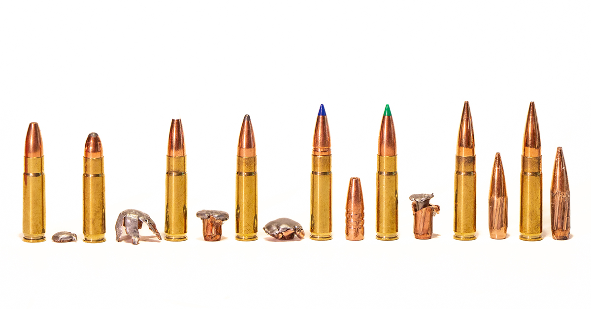 Understanding Ballistics Basics