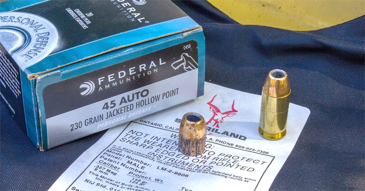 Understanding Ballistics Basics