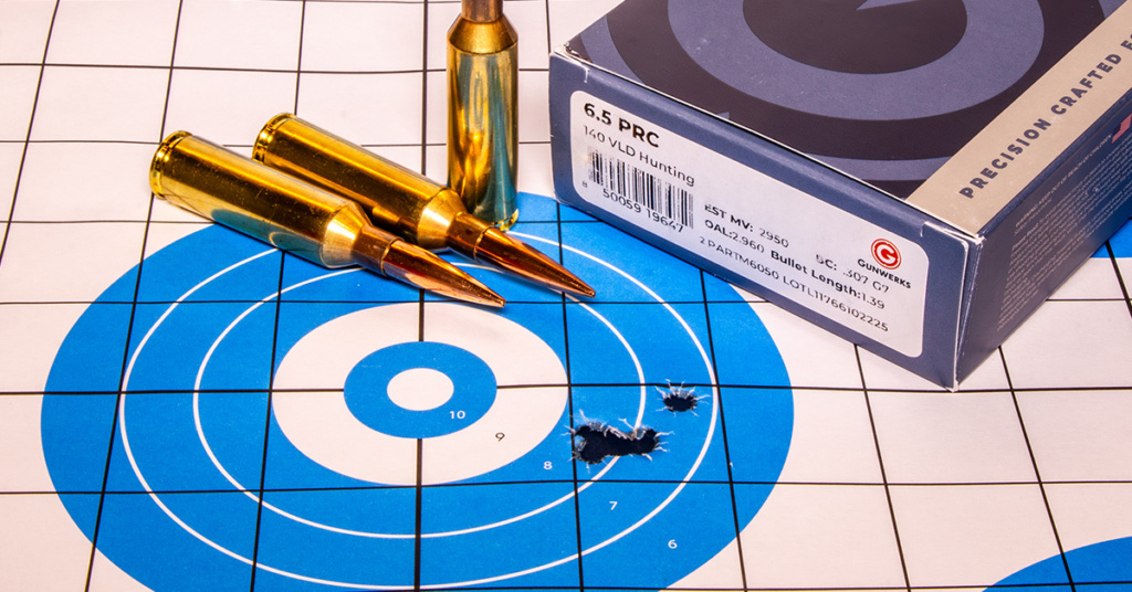 Understanding Ballistics Basics | Shoot On