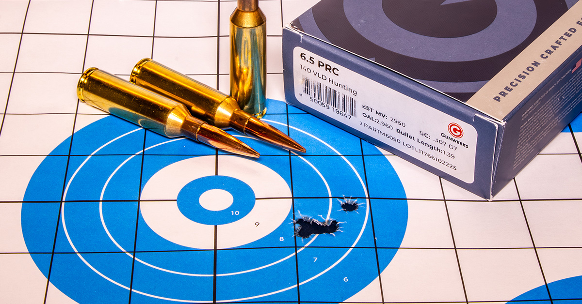Understanding Ballistics Basics