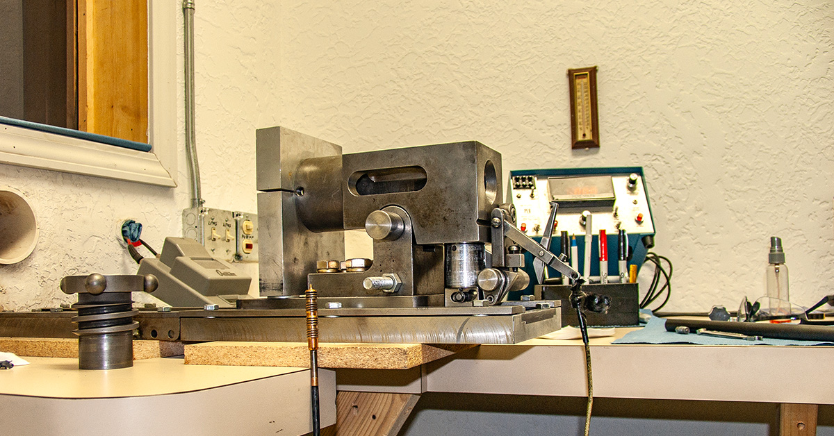 Understanding Ballistics Basics