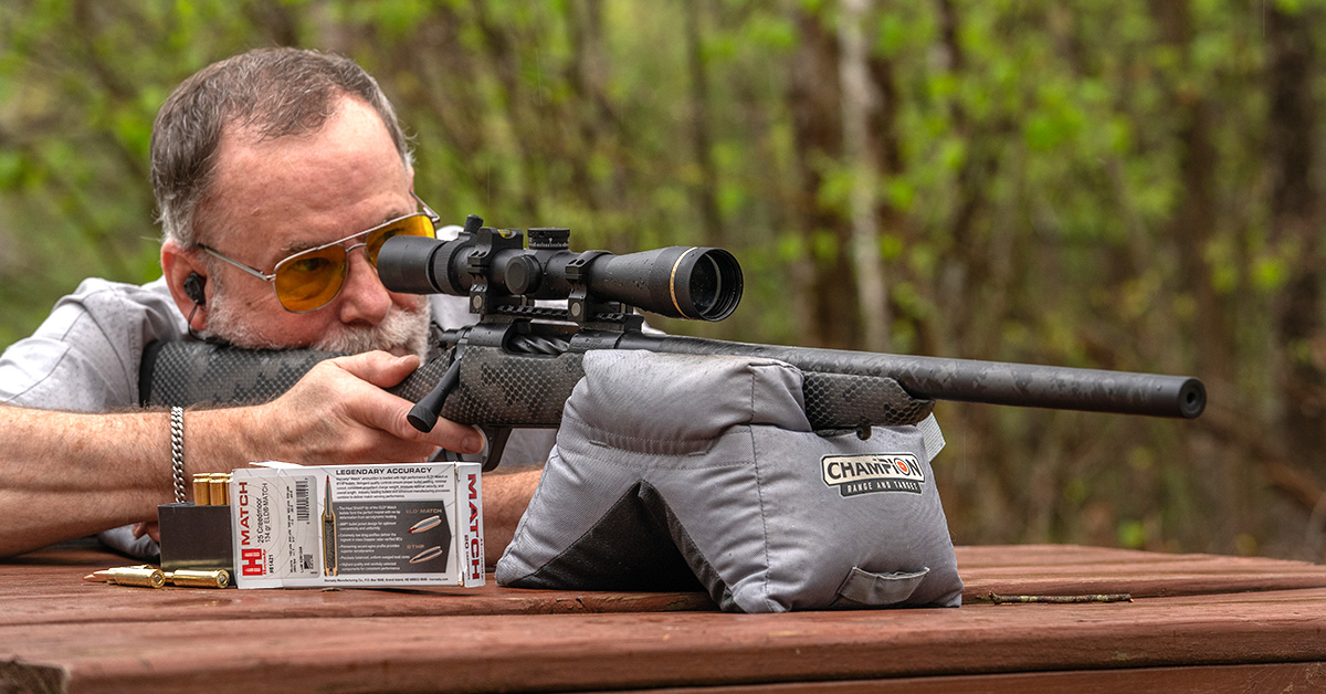 Understanding Ballistics Basics