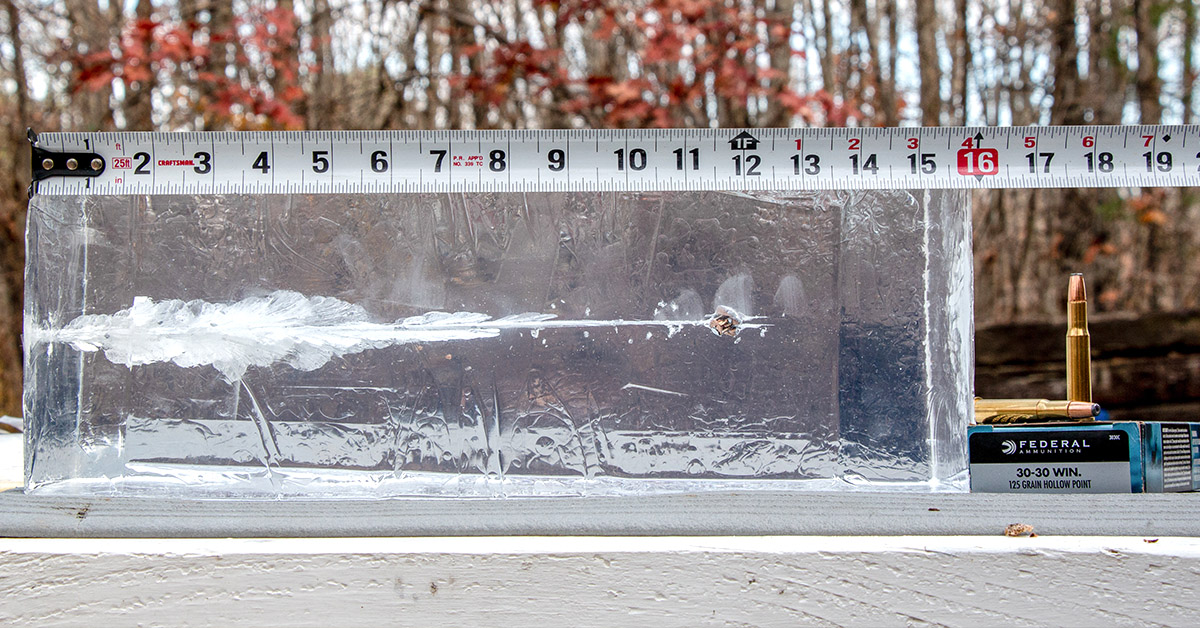 Understanding Ballistics Basics