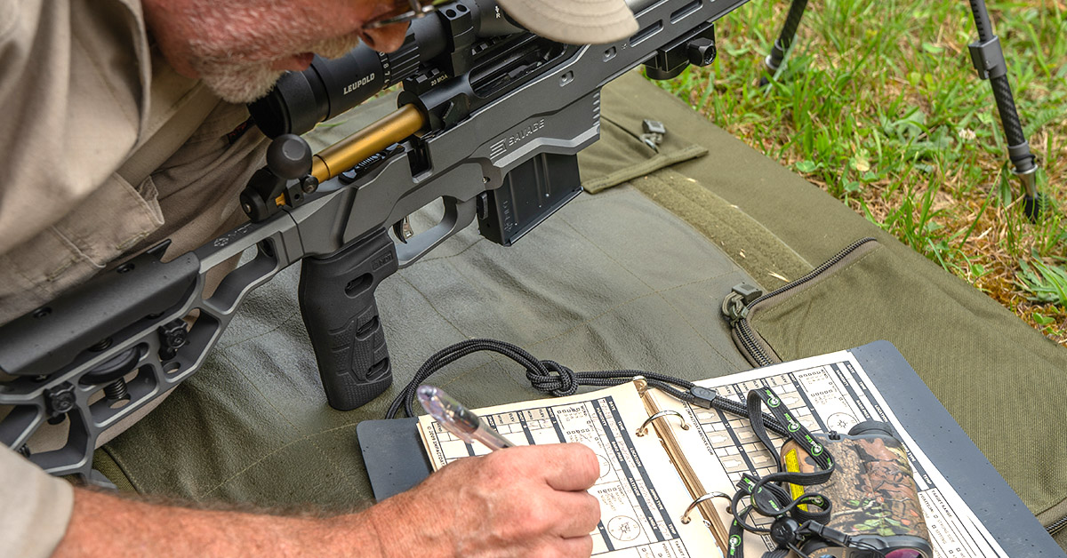 Understanding Ballistics Basics