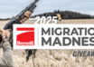 Benelli Migration Madness Sweepstakes