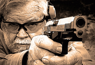 Tested: Bersa Tpr 9 Semi Auto