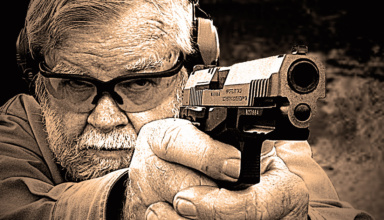 Tested: Bersa Tpr 9 Semi Auto