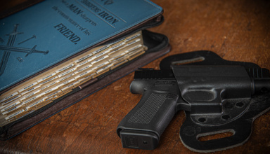 Security Considerations For Churches And Religious School