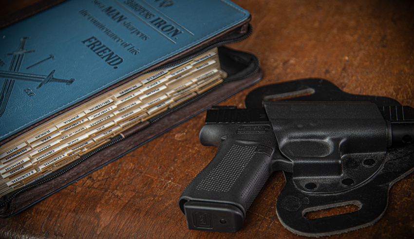 Security Considerations For Churches And Religious School
