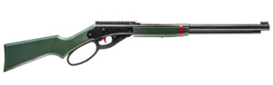 Daisy Introduces Woodland Trail Model 1999 Bb Gun
