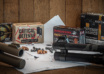 Defensive Buckshot Shootout