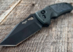 Tested: Hogue Knives’ K320 Axg Legion