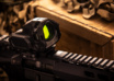 Tested: Meprolight M22 Pro Self Illuminated Optic