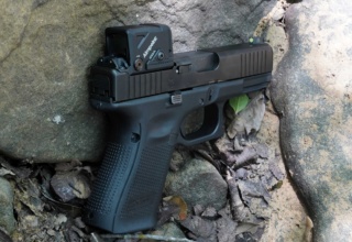 Xs R3d 2.0 Night Sights Now Compatible With Glock A Cut™ Pistols