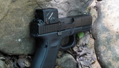Xs R3d 2.0 Night Sights Now Compatible With Glock A Cut™ Pistols