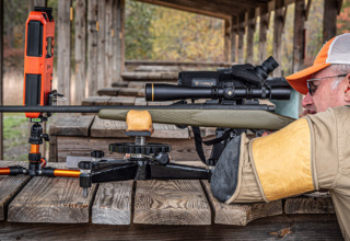 Shoot On Reloading Series Part 12: Reload Ammunition Test