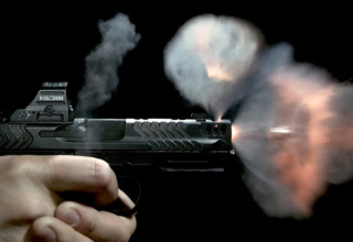 Tested: S&w Performance Center M&p9 M2.0 Carry Comp