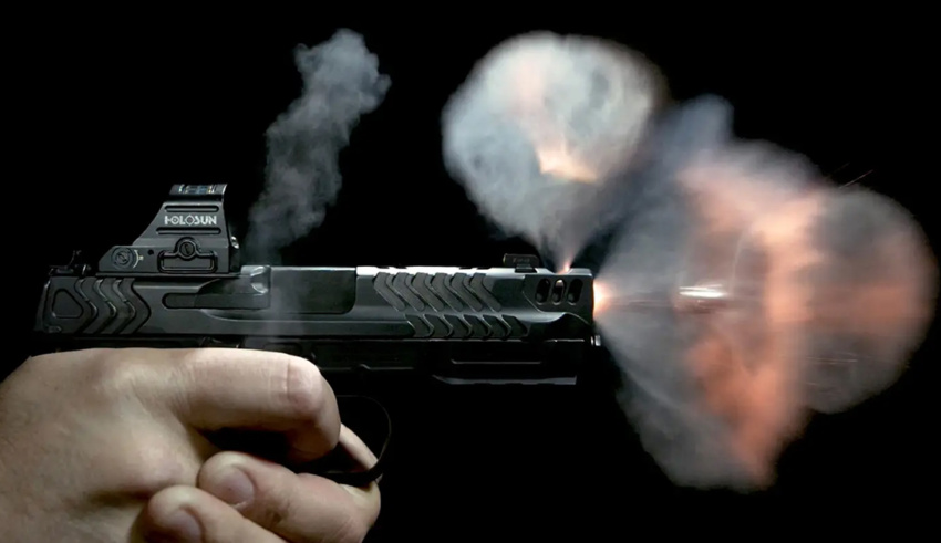 Tested: S&w Performance Center M&p9 M2.0 Carry Comp