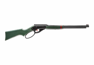 Daisy Introduces Woodland Trail Model 1999 Bb Gun