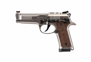 Beretta 92x Performance Defensive Classic
