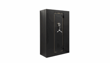 Snapsafe Super Titan Modular Gun Safe