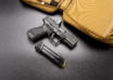 Springfield Armory® Launches Echelon™ 4.0c Comp 9mm